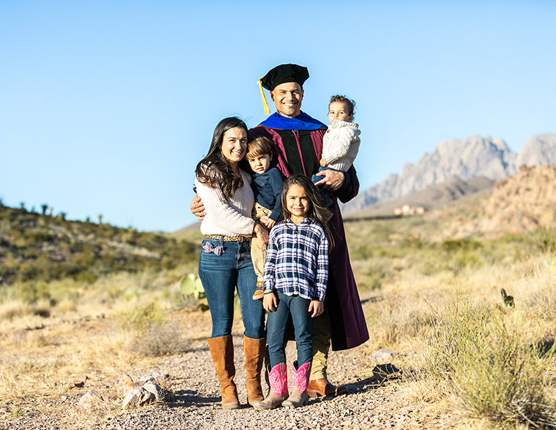 Nmsu Commencement Ceremonies To Honor Fall Graduates